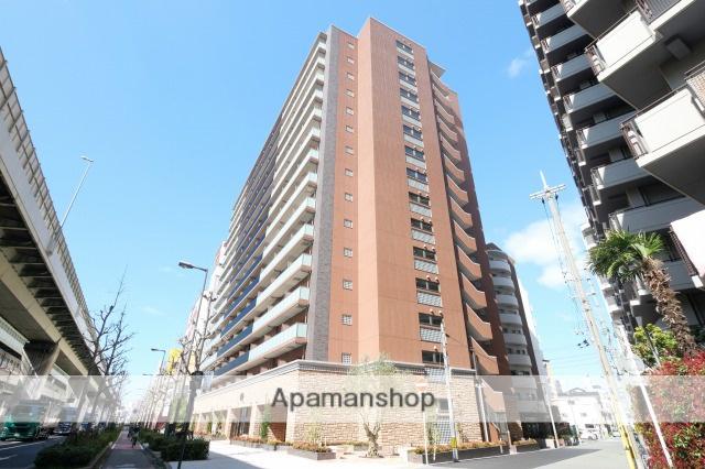 プレジオ弁天町