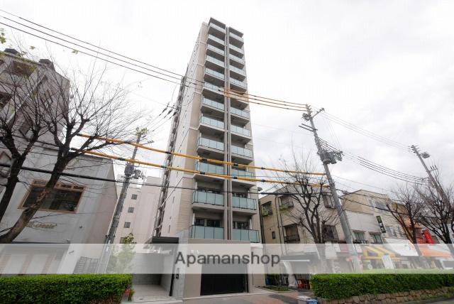 クローバー・フロント