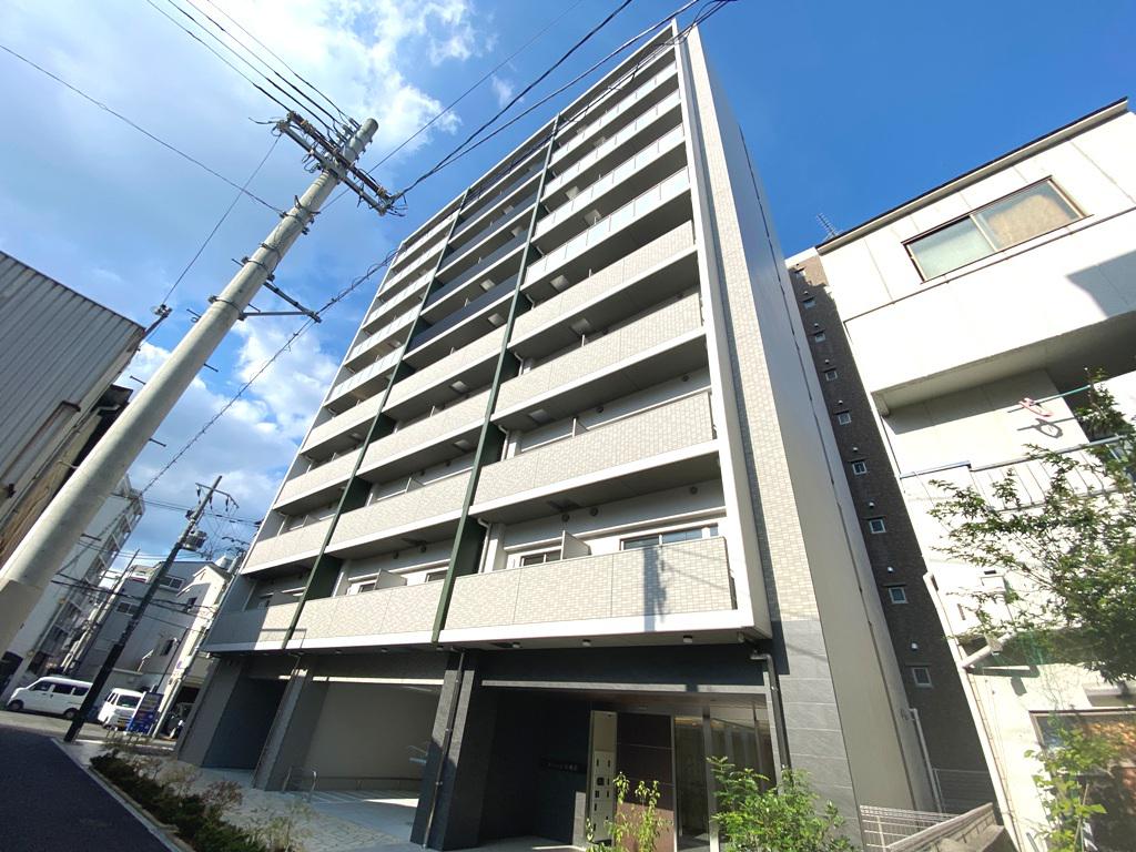 ALIVIS北梅田