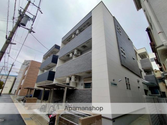 フジパレス長洲公園1番館