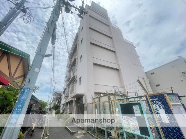 第2カシノハイツ