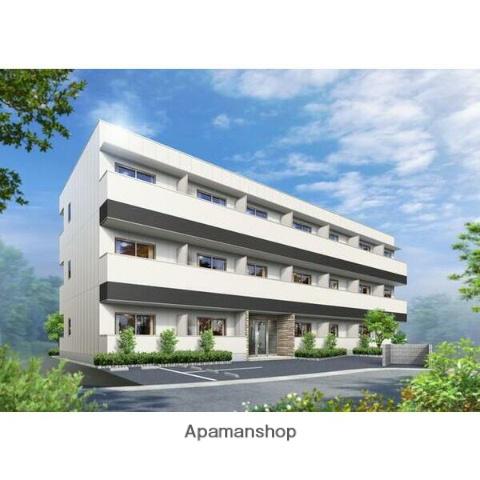 RAKAN伊丹(1K/3階)