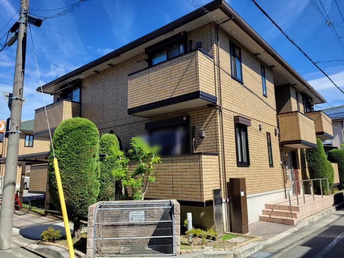 プラージュ武庫川B棟