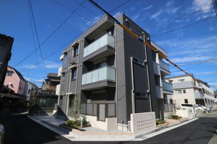 D-ROOM西難波