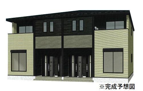 グランドユニゾン福田