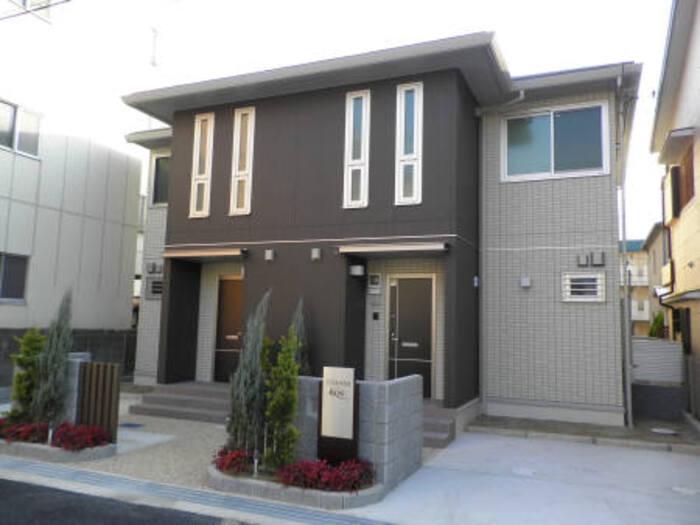 テラスハウスＫＯＵ