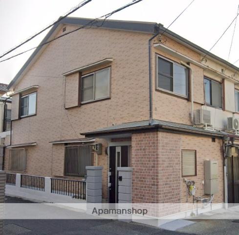 尼崎市武庫之荘東２丁目テラスハウス(2LDK)