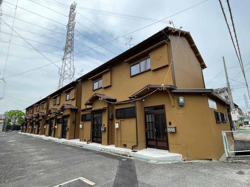 キャットタウン