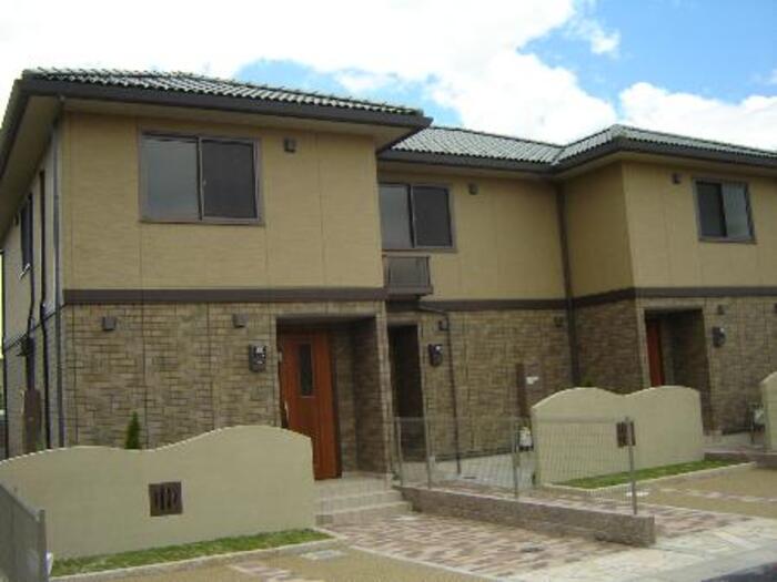 ウィルコート鴻池　Ｂ棟