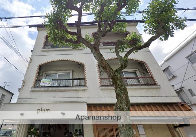 武庫之荘テラスハウス