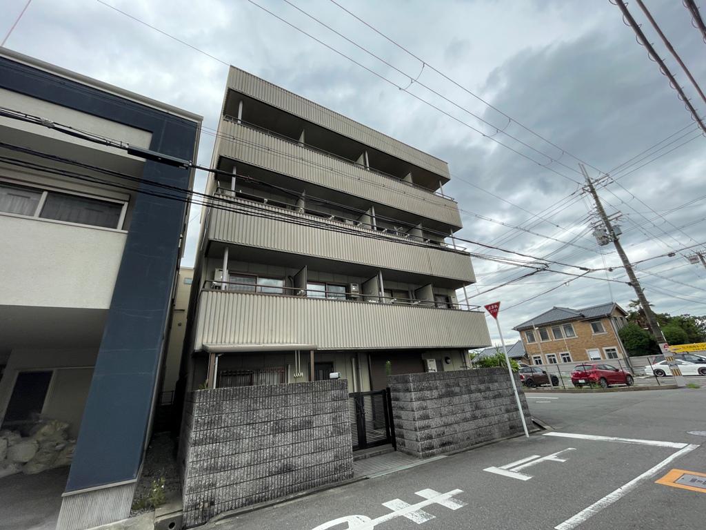 レーズライン下新庄