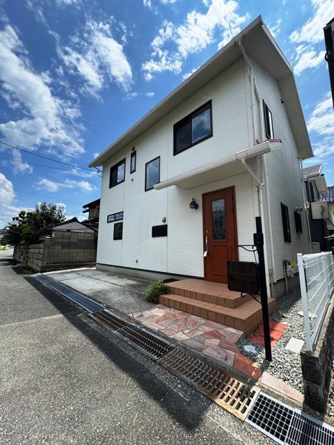 阪急電鉄伊丹線 伊丹駅(阪急) 徒歩14分 2階建 築13年