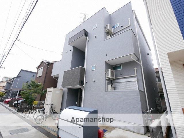 ブランジーノ立花