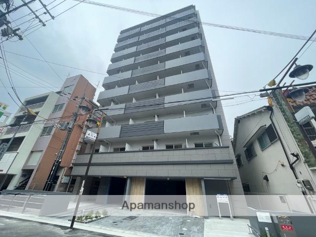 ARTIZA尼崎立花[7階]