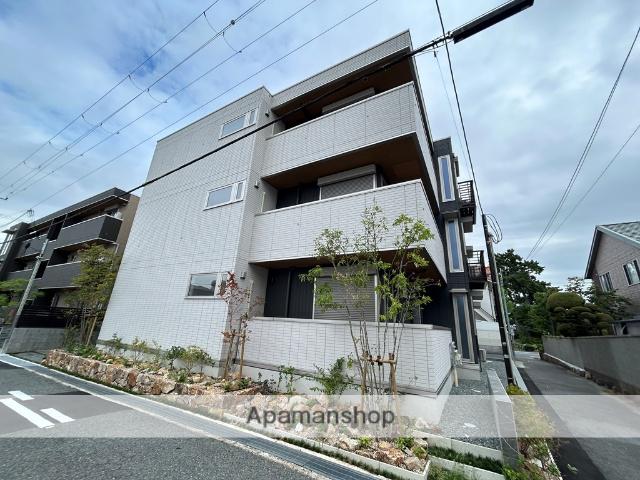 ラ・メゾン三保町(2LDK/1階)