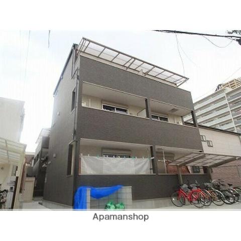 コージープレイス尼崎