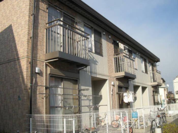 ユニフレックス寺本　Ｂ(3LDK)