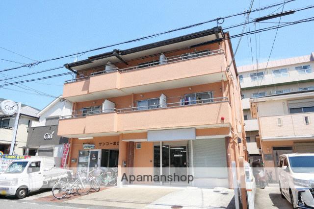 サンコーポ立花