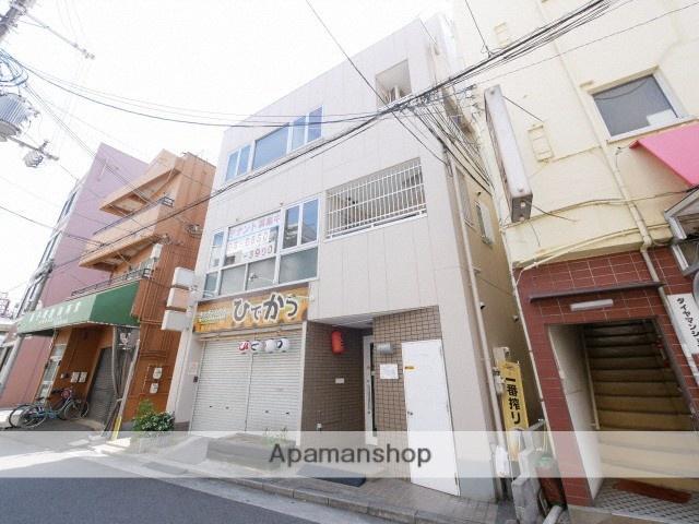 メゾンシノハラ