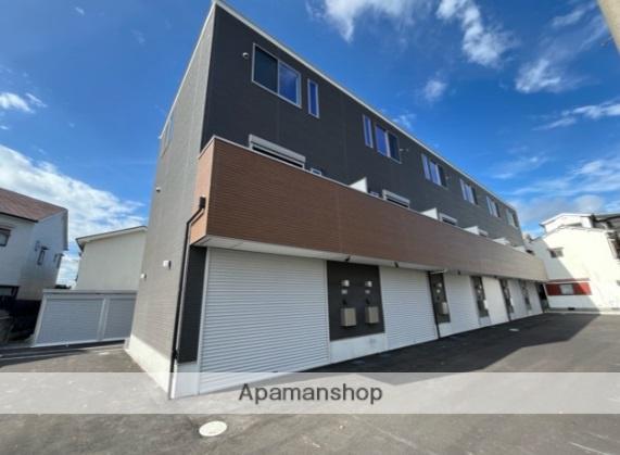 LA LUCE OSAKA OVEST(2LDK)