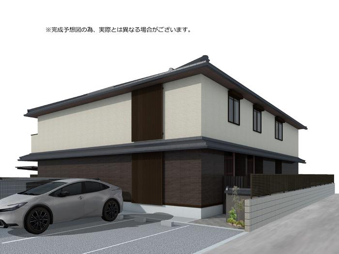 PITTORESUQUE春日丘