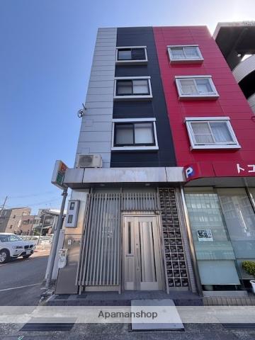 昭和通２丁目テラス