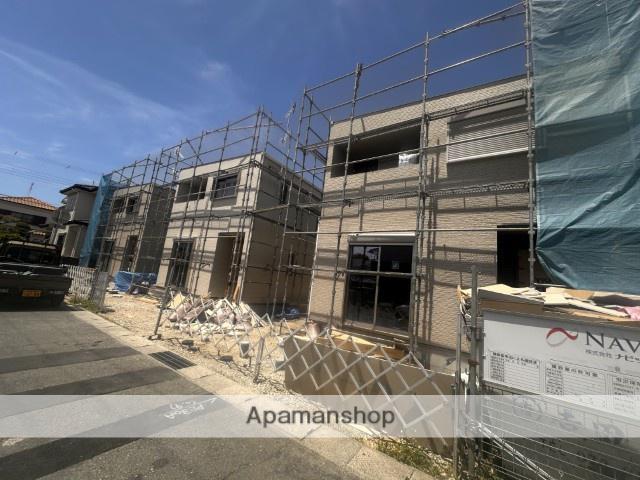 東海道本線 立花駅 徒歩18分  新築(3LDK)