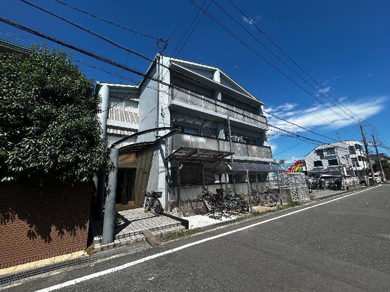 瑞ケ丘マンション