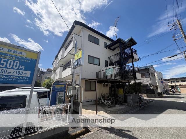 ファミールハイツ