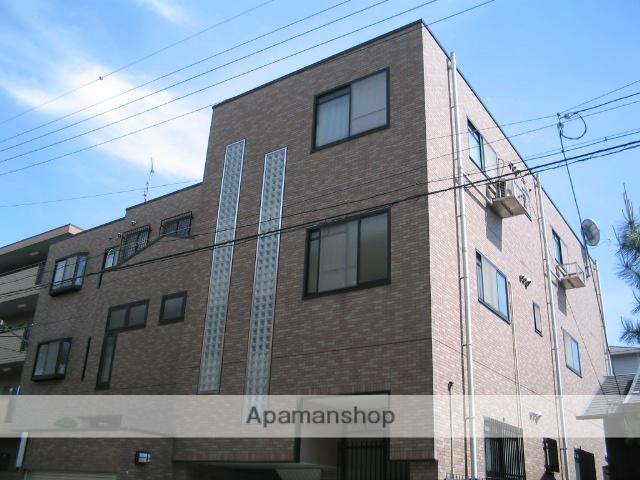 東海道本線 甲子園口駅 徒歩7分 3階建 築29年