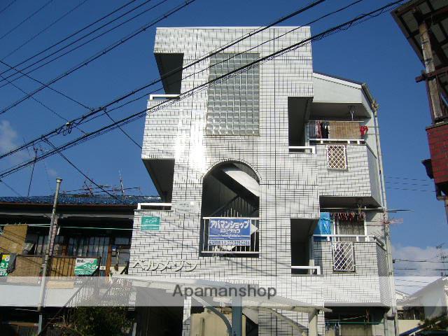 ベルメゾン池田