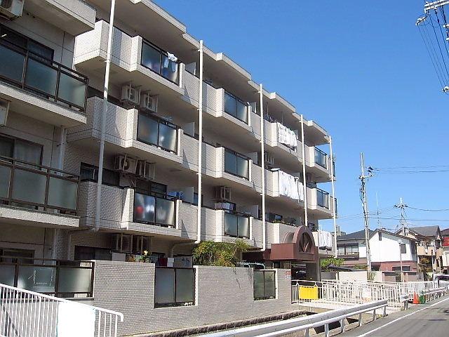 ビューハイツプリムラ