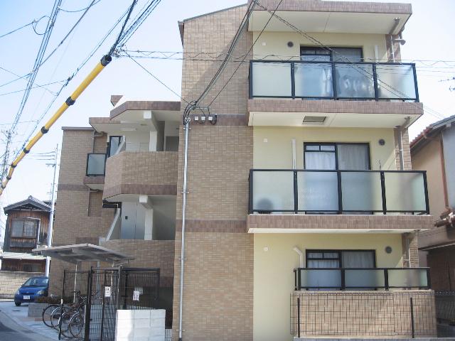 ハイエース中堂