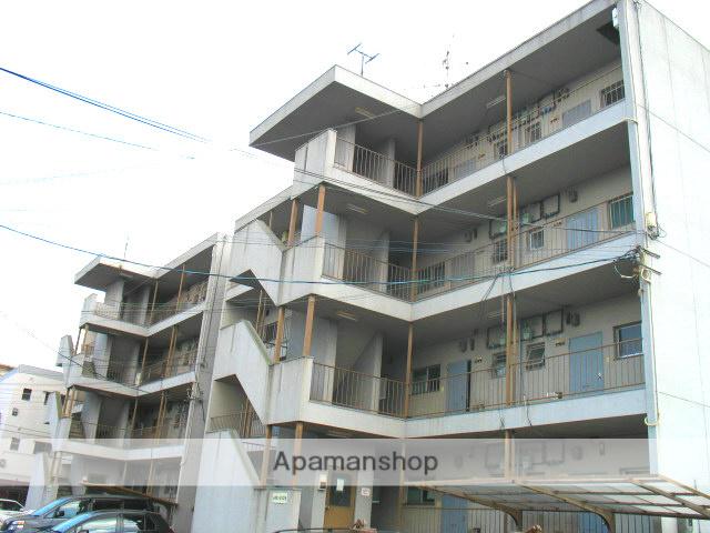 山本北コーポラス1号