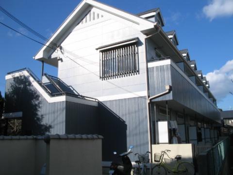 レオパレス新伊丹第2