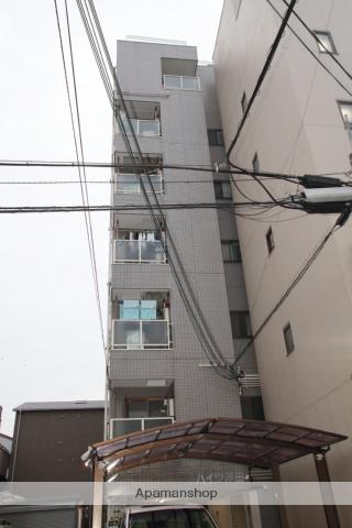 ハイツ浮田