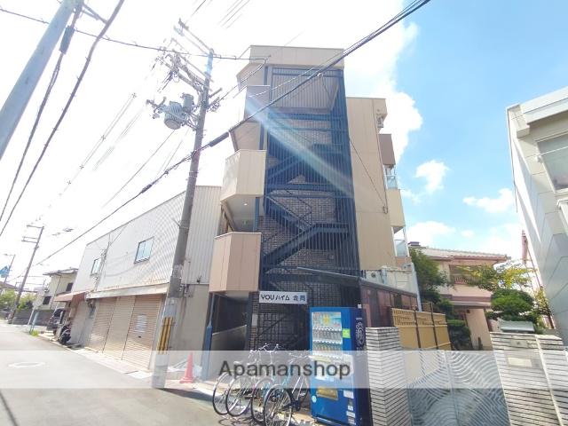 YOUハイム金岡