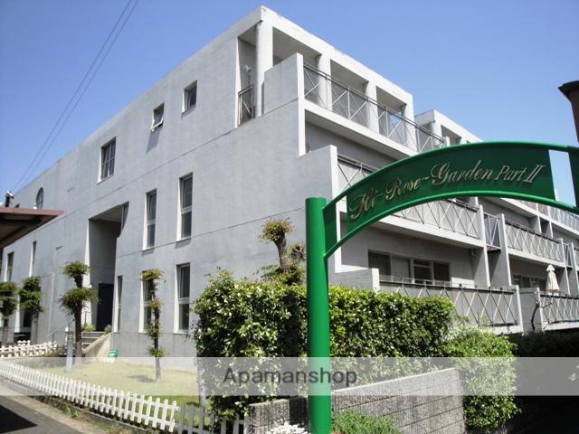 北広田ヒルサイドテラス