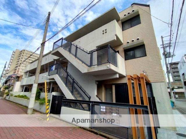 ポコアポコさくら夙川メゾン