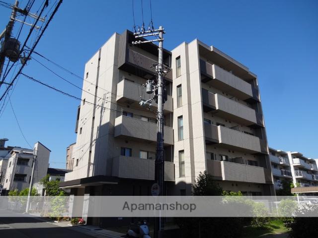 ピノ甲東園(1LDK/2階)