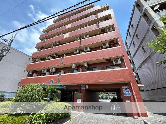 サンシャイン西宮