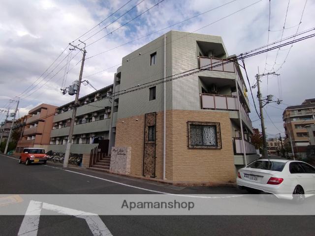 ロワイヤル離宮西宮