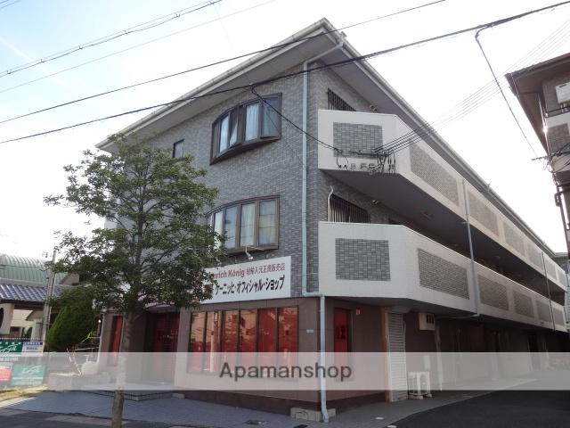 ロードハイツ甲東園