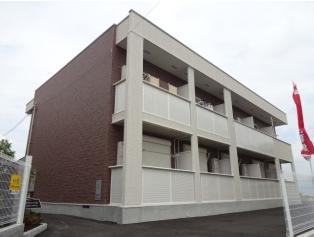 ミルトプラッツⅡ