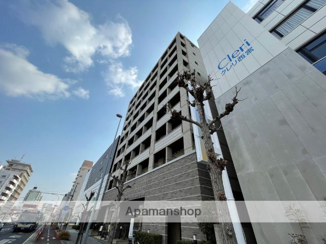 ダイドーメゾン阪神西宮駅前
