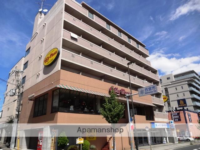グランデ・アステール芦屋