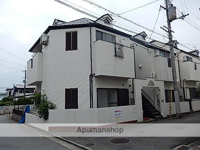 パレス甲東園Ⅰ