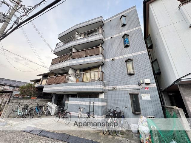 ハマンション伊加賀