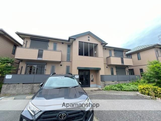 シャーメゾン丸橋A・B・C棟