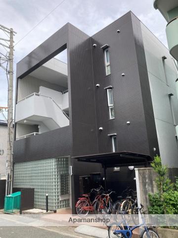 ロイヤルメゾン西宮北口Ⅷ(ワンルーム/1階)